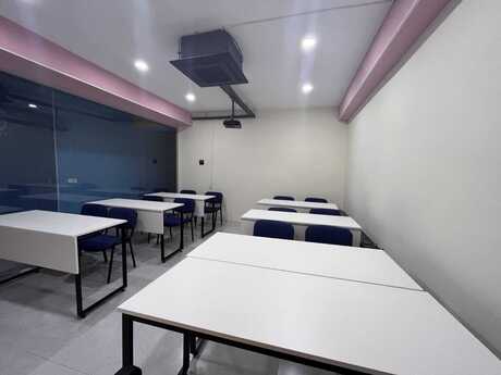 5 otaqlı ofis - 28 May m. - 220 m²