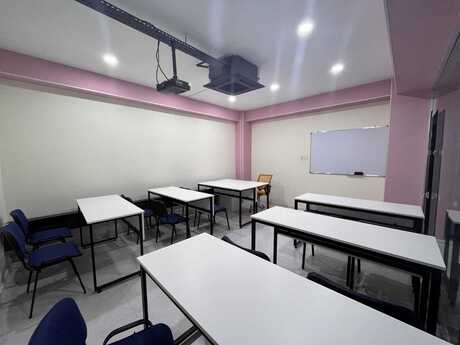 5 otaqlı ofis - 28 May m. - 220 m²