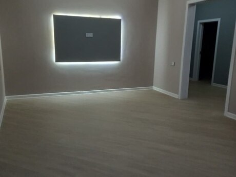 3 otaqlı həyət evi/bağ evi - Şüvəlan q. - 110 m²