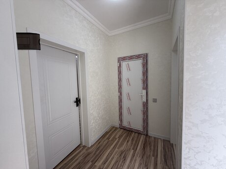 3 otaqlı həyət evi/bağ evi - Masazır q. - 70 m²
