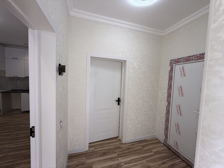 3 otaqlı həyət evi/bağ evi - Masazır q. - 70 m²