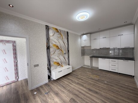 3-комн. дом/дача - пос. Масазыр - 65 м²