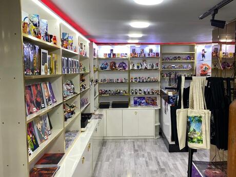 Obyekt - 28 May m. - 12 m²