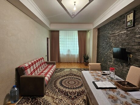 3 otaqlı yeni tikili - Xırdalan - 104 m²