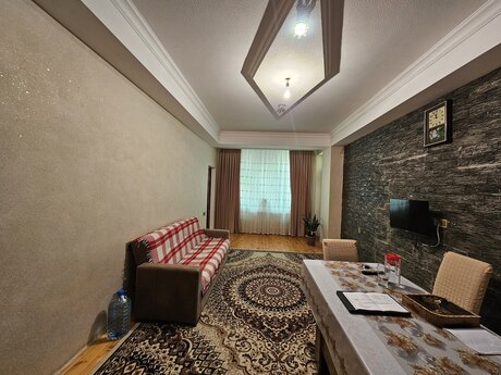 3 otaqlı yeni tikili - Xırdalan - 104 m²