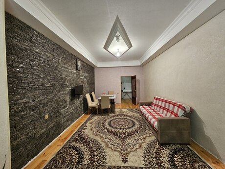 3 otaqlı yeni tikili - Xırdalan - 104 m²