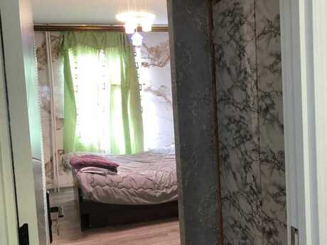 2 otaqlı köhnə tikili - 20 Yanvar m. - 50 m²