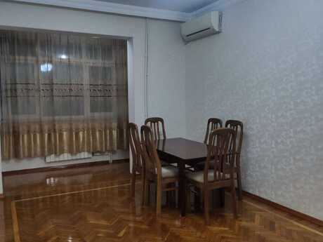 Объявление №6093448 - Баку, пос. 7-ой мкр, 2-комн., 50 м², 2/5 этаж