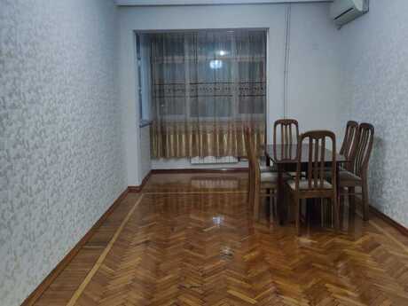 2 otaqlı köhnə tikili - 7-ci mikrorayon q. - 50 m²