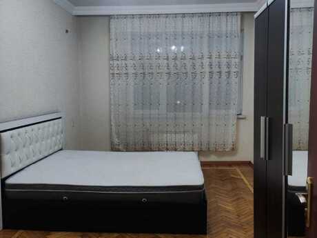 2 otaqlı köhnə tikili - 7-ci mikrorayon q. - 50 m²