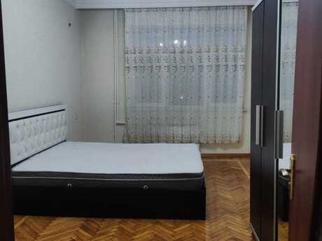 2 otaqlı köhnə tikili - 7-ci mikrorayon q. - 50 m²