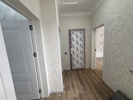 3-комн. дом/дача - пос. Масазыр - 65 м²