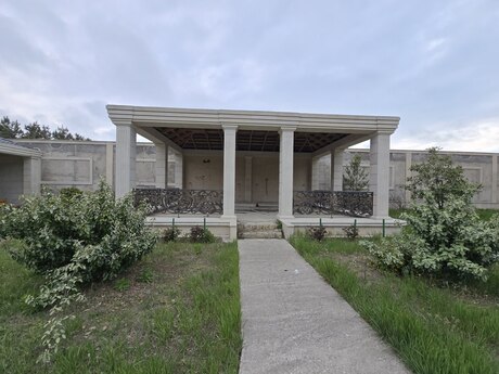 5 otaqlı həyət evi, 400 m², Bilgəh: 1 000 000 ₼ 5