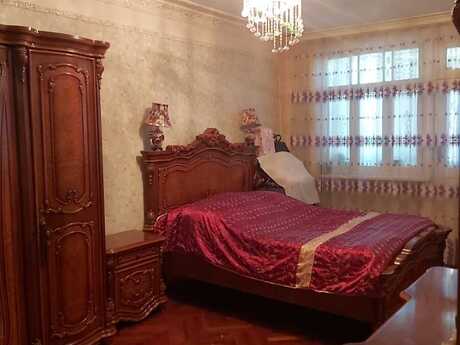 3 otaqlı köhnə tikili - Mingəçevir - 73 m²