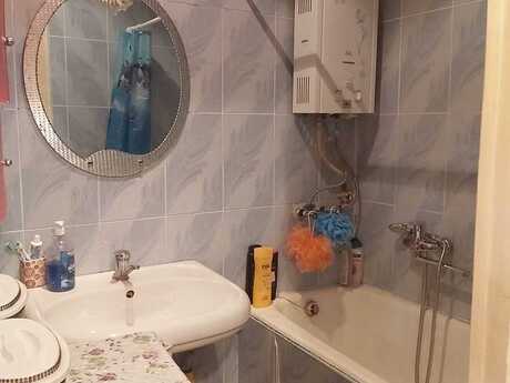 3 otaqlı köhnə tikili - Mingəçevir - 73 m²