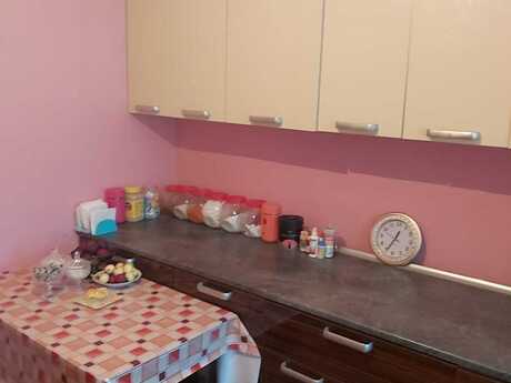 3 otaqlı köhnə tikili - Mingəçevir - 73 m²