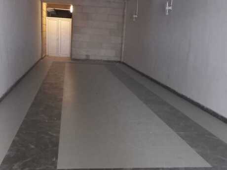 1-комн. новостройка - пос. Забрат - 47 м²
