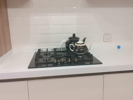 2 otaqlı köhnə tikili - Nəsimi m. - 65 m²