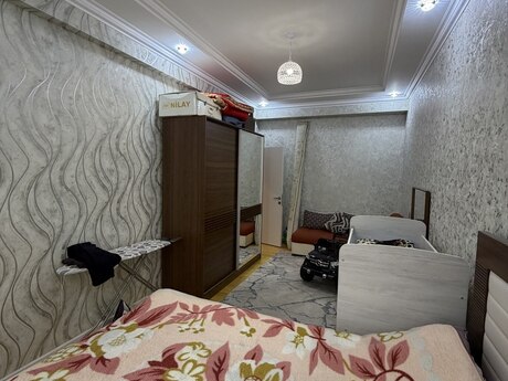 1 otaqlı yeni tikili - Xırdalan - 45 m²