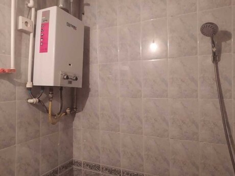 3-комнатная квартира, 90 м², Xalqlar Dostluğu: 162 000 ₼ 5