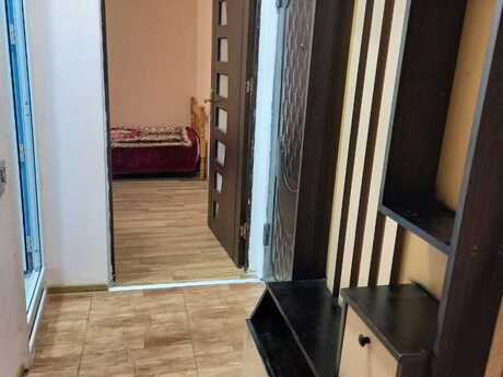 2 otaqlı köhnə tikili - Memar Əcəmi m. - 45 m²