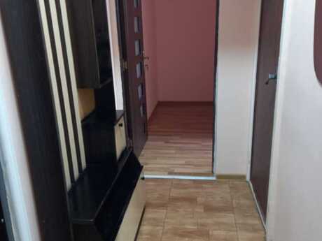 2 otaqlı köhnə tikili - Memar Əcəmi m. - 45 m²