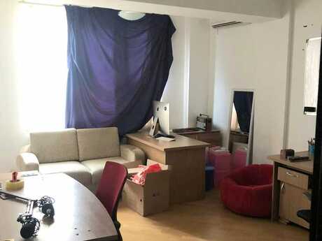 3 otaqlı ofis - İçəri Şəhər m. - 150 m²