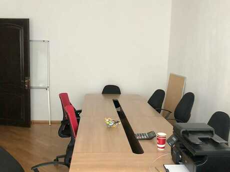 3 otaqlı ofis - İçəri Şəhər m. - 150 m²