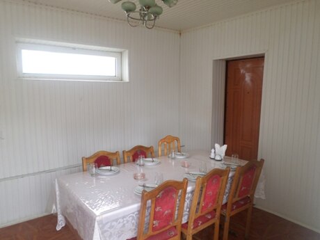 Obyekt - 20-ci sahə q. - 307 m²