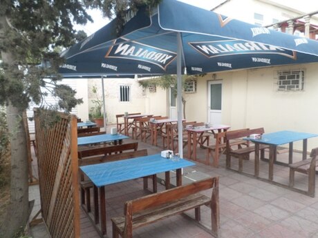 Elan №6093529 - Bakı, 20-ci sahə q., 307 m²