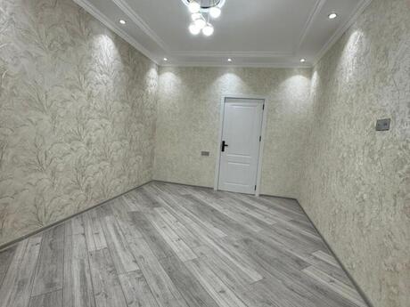 2 otaqlı köhnə tikili - Memar Əcəmi m. - 43 m²