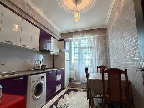 Elan №6093551 - Xırdalan, Xırdalan, 3 otaqlı, 80 m², 7/7 mərtəbə