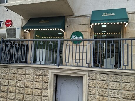 Obyekt - 8 Noyabr m. - 110 m²
