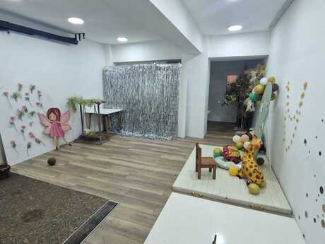 Obyekt - Nizami m. - 220 m²