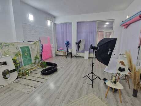 Obyekt - Nizami m. - 220 m²
