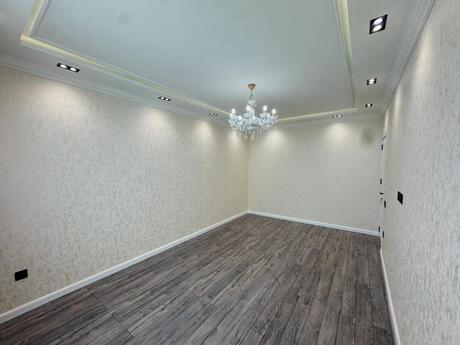 2 otaqlı köhnə tikili - Suraxanı r. - 65 m²