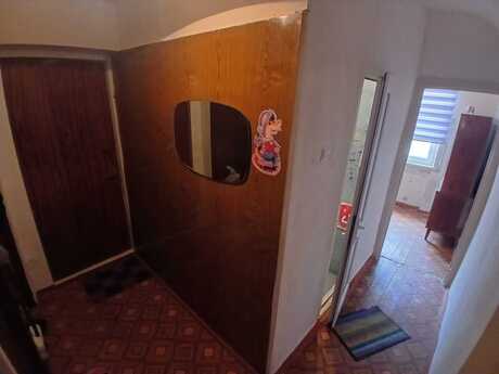 3 otaqlı köhnə tikili - Neftçilər m. - 65 m²