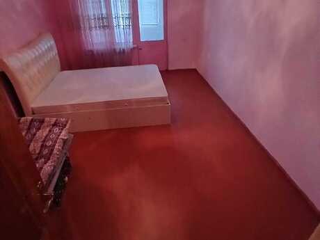 3 otaqlı köhnə tikili - Neftçilər m. - 65 m²