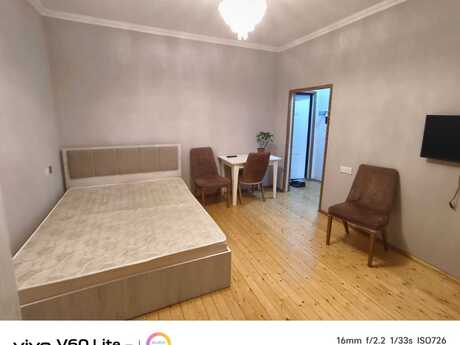 1 otaqlı yeni tikili - Xırdalan - 33 m²
