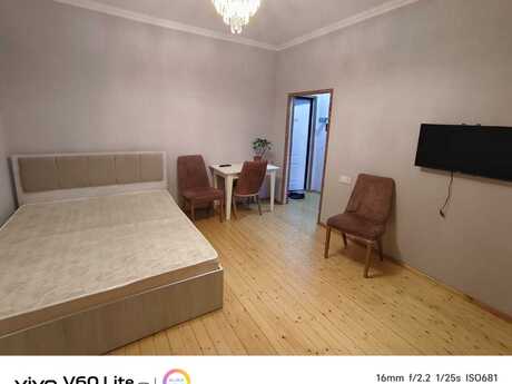 1 otaqlı yeni tikili - Xırdalan - 33 m²