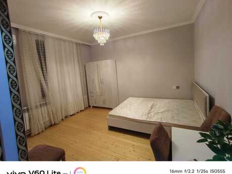 1 otaqlı yeni tikili - Xırdalan - 33 m²