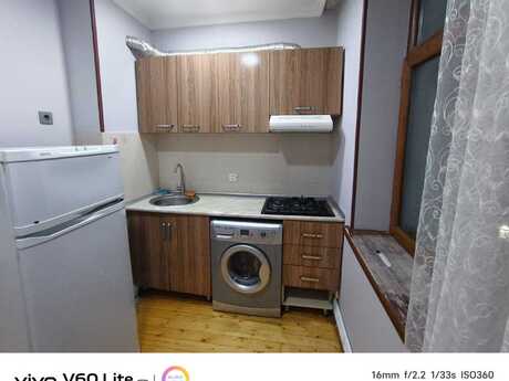 1 otaqlı yeni tikili - Xırdalan - 33 m²