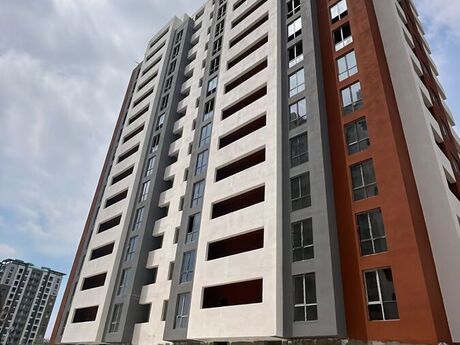 2 otaqlı yeni tikili - Azadlıq Prospekti m. - 60 m²