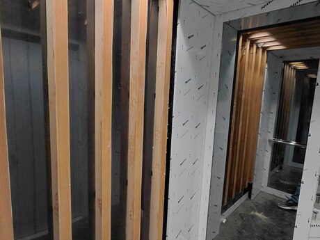 2 otaqlı yeni tikili - Azadlıq Prospekti m. - 60 m²