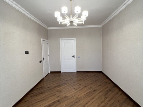2 otaqlı köhnə tikili - Memar Əcəmi m. - 50 m²