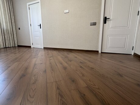 2 otaqlı köhnə tikili - Memar Əcəmi m. - 50 m²