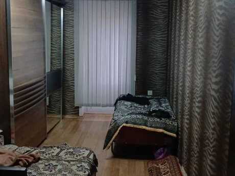 3 otaqlı köhnə tikili - Elmlər Akademiyası m. - 70 m²