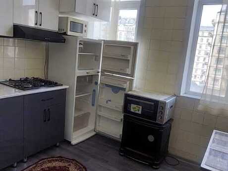 2 otaqlı köhnə tikili - Sahil m. - 70 m²