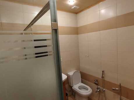 3 otaqlı köhnə tikili - Nəsimi r. - 160 m²