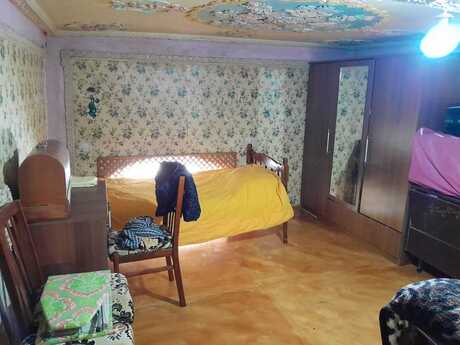 2 otaqlı köhnə tikili - Sabunçu q. - 35 m²